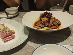 -永安鱼庄·镇江菜(东吴路店)