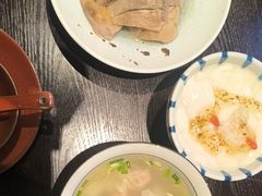 -古都历食南京菜·烤鸭·鸭血粉丝·汤包(南京博物院店)