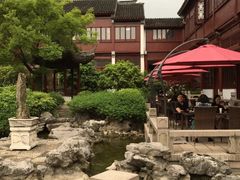 -祝家花園(伯渎港店)