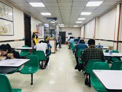 大堂-薛昌利大米面皮(南关正街店)