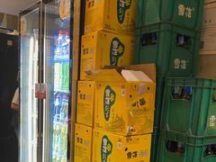 -为民烧烤吧.自贡爆炒菜(收录10年好店)