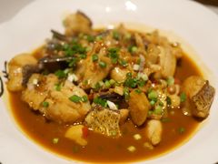 -千岛湖小鱼儿·淳安匠心农家菜