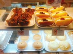 -小麦之家(海湾总店)
