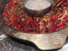 -堂客老火锅(欣阳广场总店)