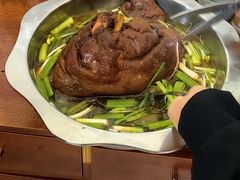 -扎佐老牌蹄膀·猪脚