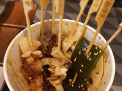 -廖记棒棒鸡(华贸店)