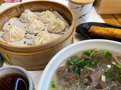 -馋三尺蟹粉小笼(人民广场店)