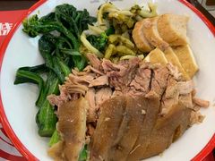 -金尊宝美食坊(蔡屋围店)