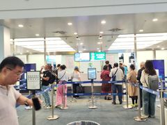 -青岛胶东国际机场