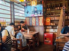 -平成屋· Late Night 食堂(漕宝路店)
