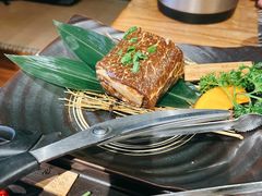 -黑牛の店·黑金店(沈阳万象城店)