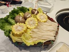 -功牛泉州牛肉小吃(崇武店)