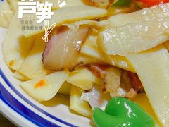 -炊烟·山房菜