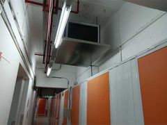 -大众迷你仓自助寄存仓库(金桥2店)