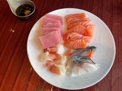 -西安W酒店·WEI全味西餐厅