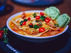 -铭轩中餐厅·海南菜·粤菜(亚龙湾瑞吉店)