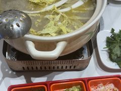 -清真·马坡烧烤涮牛肚·酸浆火锅(新区总店)