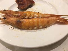 -东方红海鲜百汇(国际大厦店)