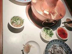 -北京老门框爆肚涮肉馆(锦业路店)
