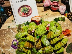 -翡翠鸟精品泰国菜(北辰财富中心店)