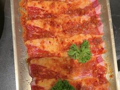 -韩宫宴和牛烤肉(武汉光谷现代风情街店)
