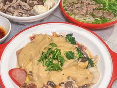 -大食代美食广场(月星环球港店)