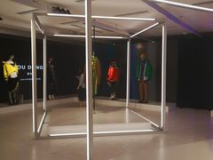 -ZARA(大上海时代广场店)