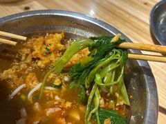 -柳州肥姨妈大骨螺蛳粉(江宁万达店)