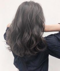 -蘑菇发型