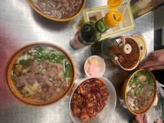 -花溪牛肉粉(八鸽岩店)