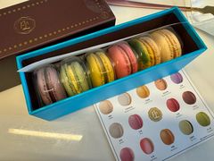 -PAUL LAFAYET 法式甜品(港汇广场店)