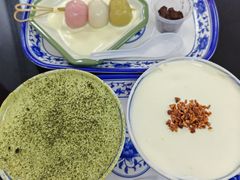 -百花传统甜品店(原址店)