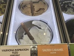 -Dal Cuore 达可芮冰淇淋(陕西北路店)