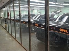-京车汇LLumar龙膜XPEL威固汽车贴膜(清河店)