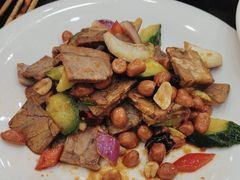 -宛平李记小吃(东关街店)