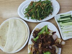 -姥家春饼店(漳州二路店)