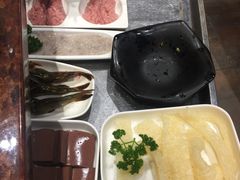 -五星桥原切肥牛火锅(怀德桥店)