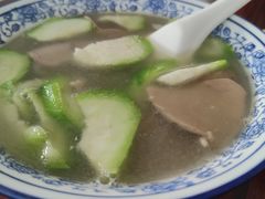 -陈记饮食店(菜园墩店)