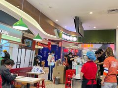 -子固路老南昌拌粉(凯德星贸店)