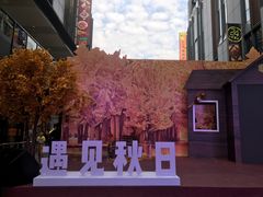 -江燕路万科里