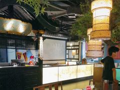 -苏乡兰亭·新派淮扬菜(吾悦广场店)
