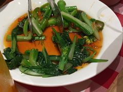 -西贝(枫蓝国际购物中心店)