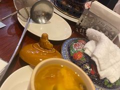 -马哥孛罗咖啡厅·Cafe Marco (厦门马哥孛罗东方大酒店)