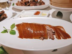 -四季民福烤鸭店(望京旺角店)
