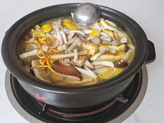 -菌之家·专业纯野生菌火锅·特色炒菌
