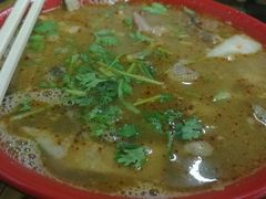 -春雨羊汤店(广开四马路总店)