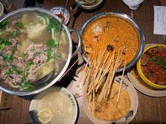 -肖四女乐山跷脚牛肉(世博源店)