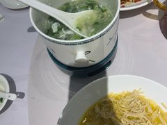 -毛家饭店·融合新湘菜·主题宴(齐鲁软件园店)