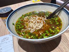 -宋益驴蹄子面肉夹馍(辛家庙店)