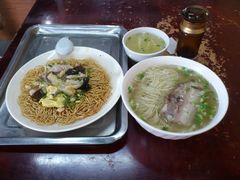 -裕兴记·三虾面(西北街总店)